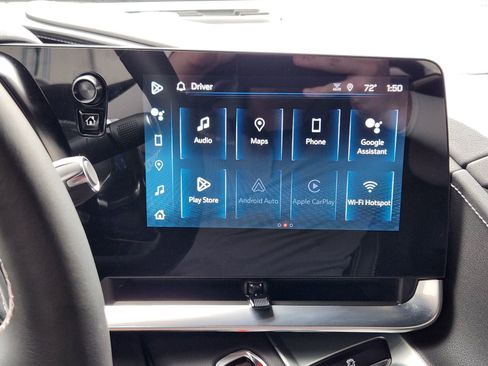 Used 2025 Chevrolet Corvette Stingray Coupe w/ Battery Protection Package image 19