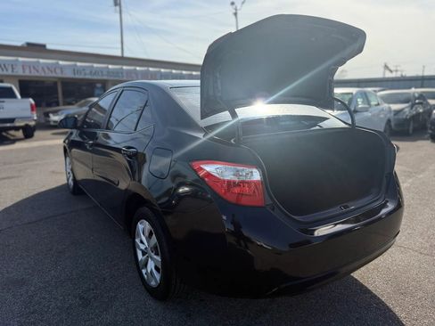 Used 2016 Toyota Corolla LE image 25