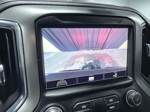 Used 2020 Chevrolet Silverado 1500 RST w/ All-Star Edition image 15