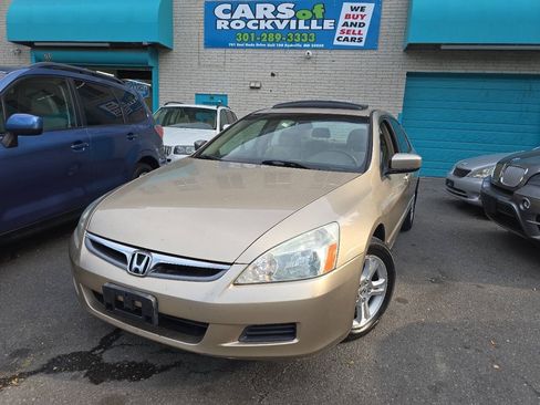 Used 2006 Honda Accord EX image 3