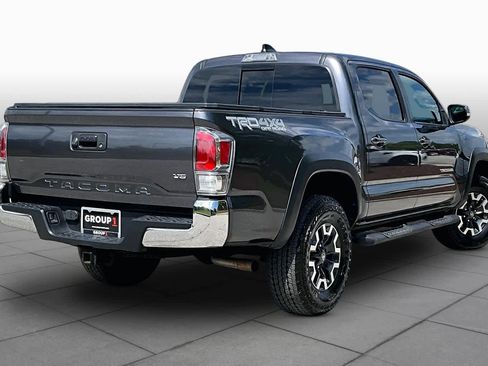 Used 2023 Toyota Tacoma TRD Off-Road image 12