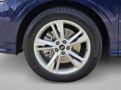 Used 2023 Audi Q3 2.0T Premium Plus w/ Premium Plus Package image 9