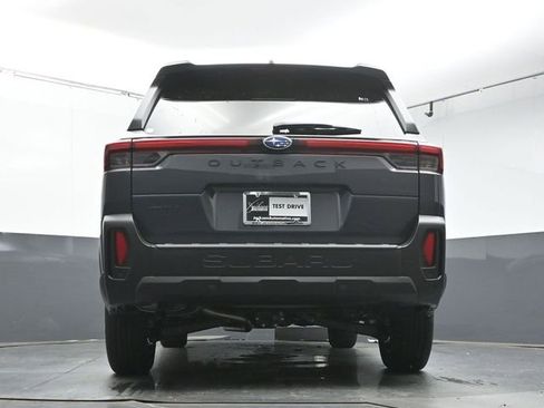 New 2026 Subaru Outback Limited image 38