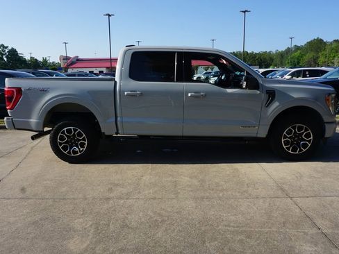 Used 2023 Ford F150 XLT w/ Equipment Group 302A High AWD/4WD image 22