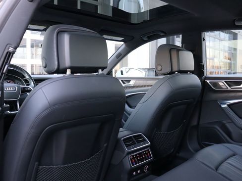 Used 2020 Audi A7 3.0T Prestige w/ Prestige Package image 35