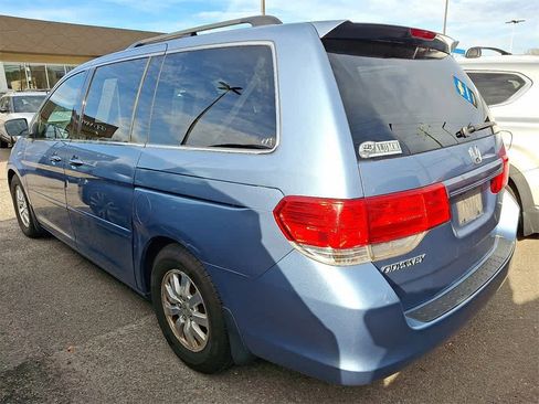 Used 2010 Honda Odyssey EX image 4