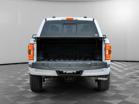 Used 2021 Ford F150 XLT w/ Equipment Group 302A High AWD/4WD image 5