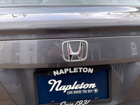 Used 2012 Honda Civic EX image 34