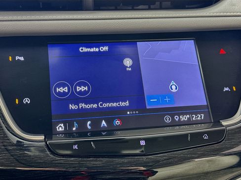 Used 2020 Cadillac XT6 Premium Luxury image 17