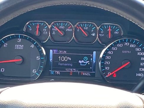 Used 2020 Chevrolet Tahoe LS AWD/4WD image 9