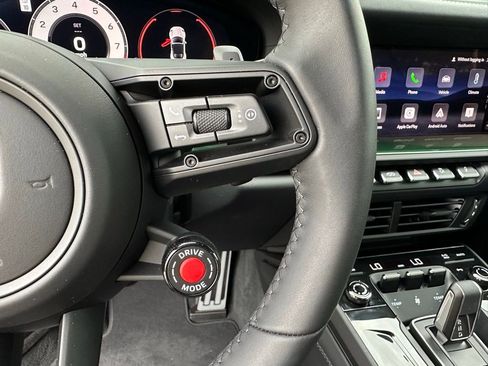 Certified 2026 Porsche 911 Carrera GTS image 18