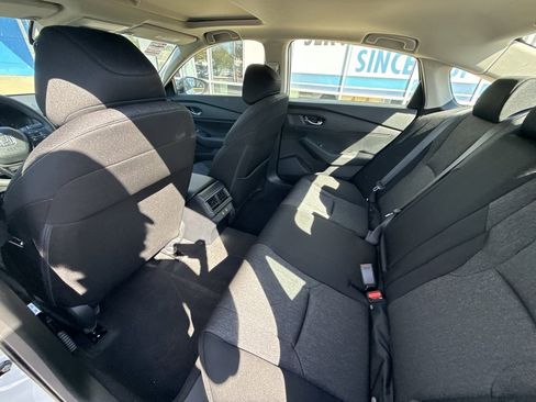 Used 2025 Honda Accord SE image 28