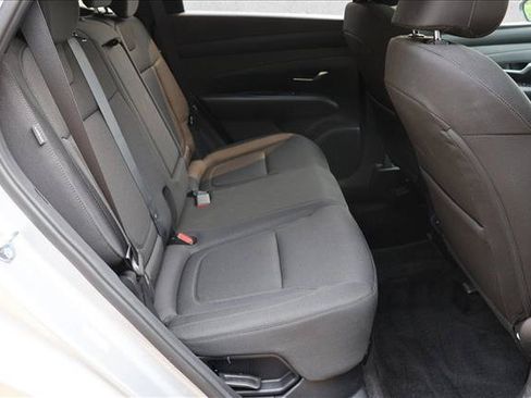 Certified 2026 Hyundai Tucson SEL AWD/4WD image 25