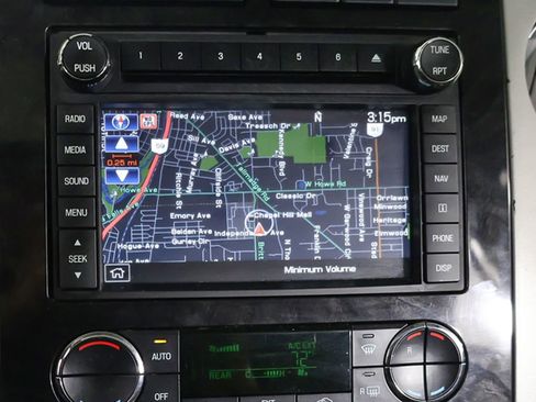 Used 2013 Ford Expedition Limited AWD/4WD image 44