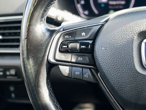 Used 2018 Honda Accord Sport image 38