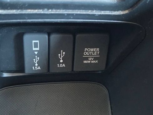 Used 2017 Honda CR-V EX image 12