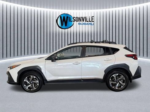 Certified 2024 Subaru Crosstrek 2.5i Limited w/ Popular Package #4A AWD/4WD image 16