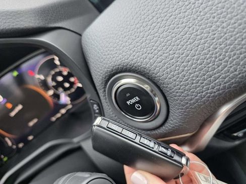 New 2026 MAZDA CX-70 SC Plus image 15