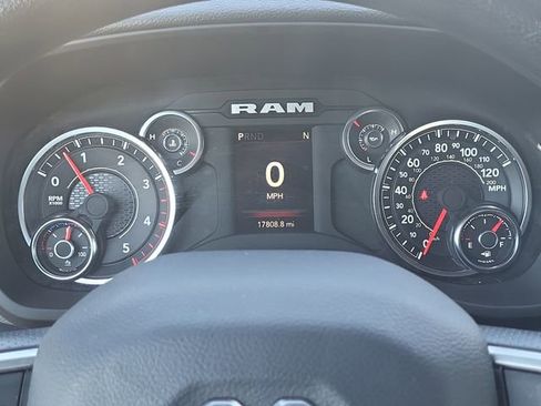 Certified 2024 RAM 2500 Big Horn image 12