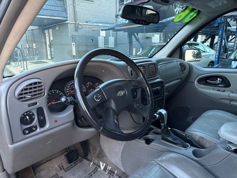 Used 2006 Chevrolet TrailBlazer LT image 14