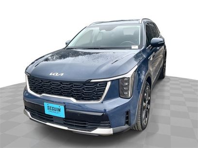 Used 2025 Kia Sorento EX
