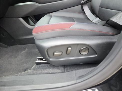 New 2026 Chevrolet Equinox RS w/ Convenience Package III image 23