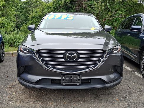 Used 2019 MAZDA CX-9 Touring AWD/4WD image 2