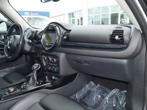 Used 2016 MINI Cooper Clubman S FWD image 26