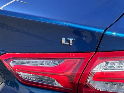 Used 2019 Chevrolet Malibu LT w/ Driver Confidence Package FWD image 31