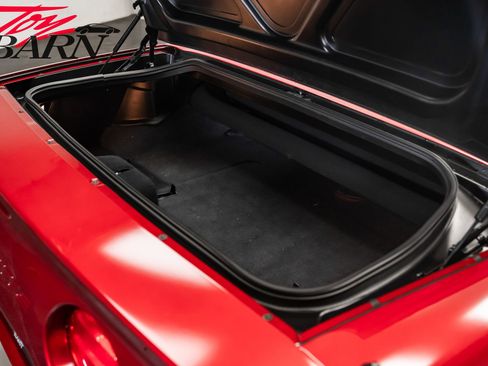 Used 2001 Chevrolet Corvette Convertible w/ Preferred Equipment Group2 image 49