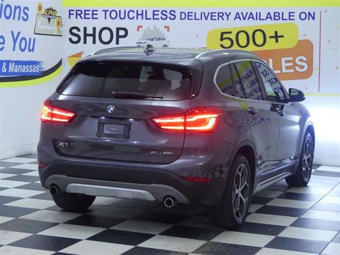 Used 2019 BMW X1 xDrive28i w/ Convenience Package image 8