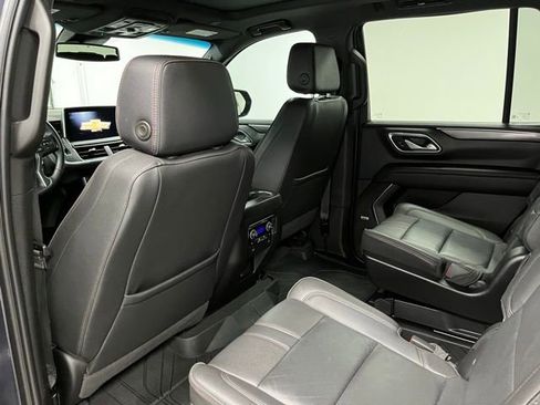 Used 2024 Chevrolet Tahoe RST w/ Sport Performance Package AWD/4WD image 42