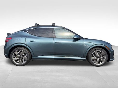 New 2026 Genesis GV60 Advance AWD/4WD image 6