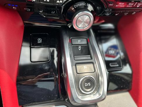 Used 2022 Acura MDX Type S AWD/4WD image 22