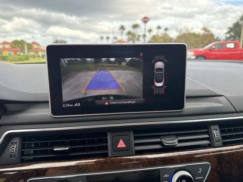 Used 2019 Audi A5 2.0T Premium Plus image 20