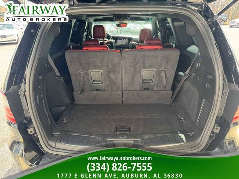 Used 2024 Dodge Durango SRT image 27