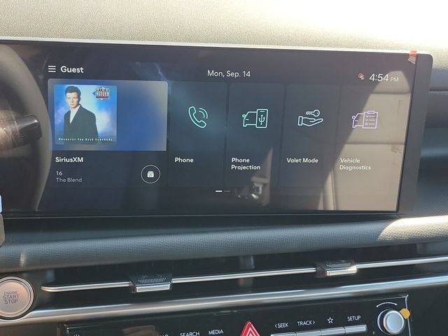 New 2027 Hyundai Santa Cruz SE FWD image 11