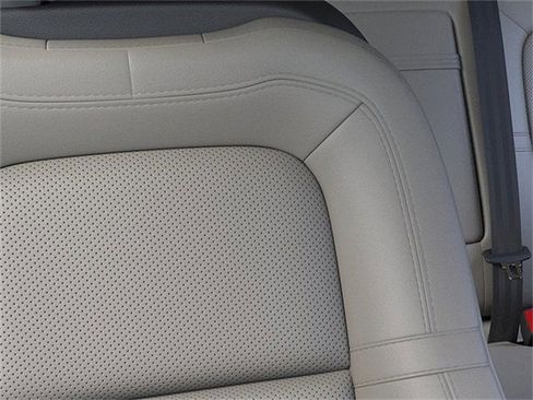New 2026 Lincoln Corsair Reserve w/ Jet Appearance Package AWD/4WD image 16