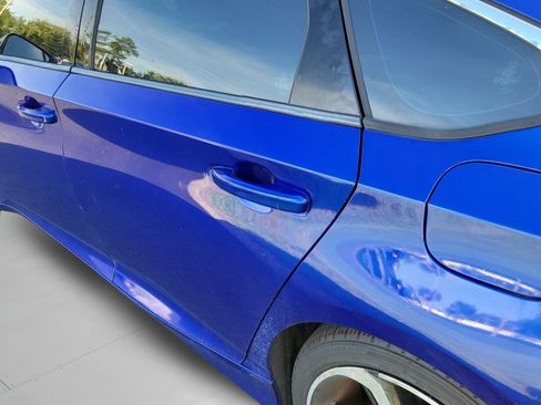 Used 2019 Honda Accord Sport image 27