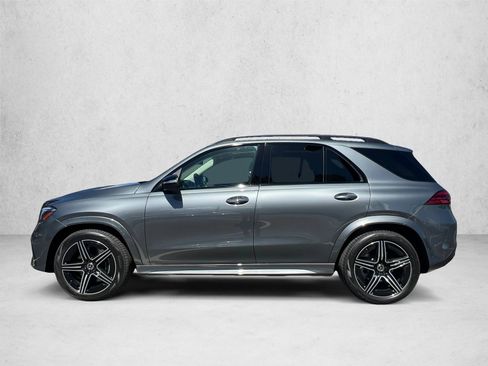 New 2026 Mercedes-Benz GLE 450 4MATIC image 8