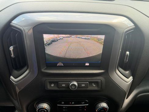 Used 2021 Chevrolet Silverado 1500 Custom w/ Rally Edition image 18