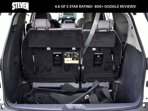 Used 2021 Toyota Sienna LE image 29