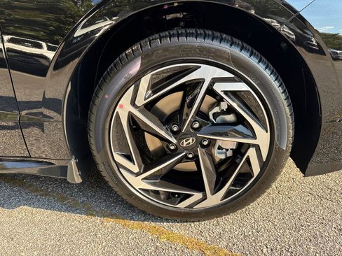 New 2026 Hyundai Sonata SEL image 12