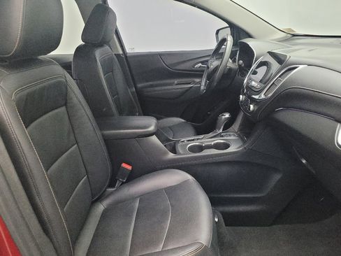 Used 2019 Chevrolet Equinox Premier image 21