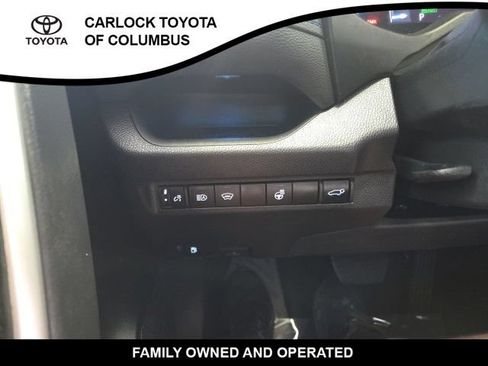Used 2023 Toyota RAV4 XSE w/ XSE Grade Weather Package AWD/4WD image 24