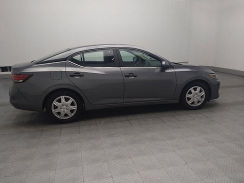 Used 2024 Nissan Sentra S FWD image 10
