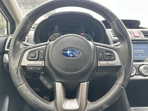 Used 2016 Subaru Crosstrek 2.0i Limited AWD/4WD image 20