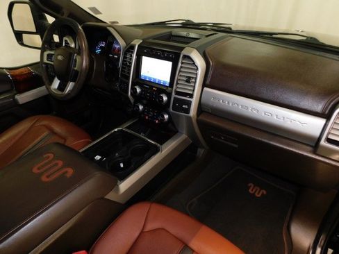 Used 2020 Ford F250 King Ranch image 19