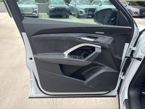 New 2026 Audi SQ5 Premium Plus AWD/4WD image 10