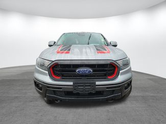 Used 2022 Ford Ranger Lariat w/ Tremor Off-Road Package video 2